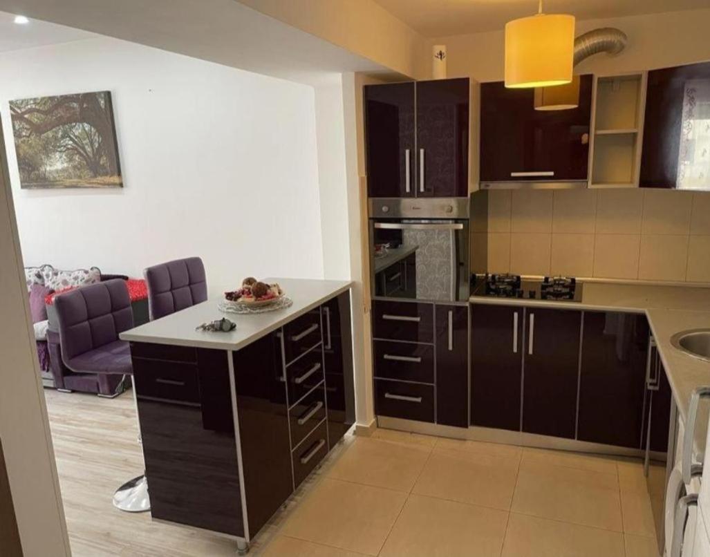 Marcy Apartament Bucharest Exterior photo